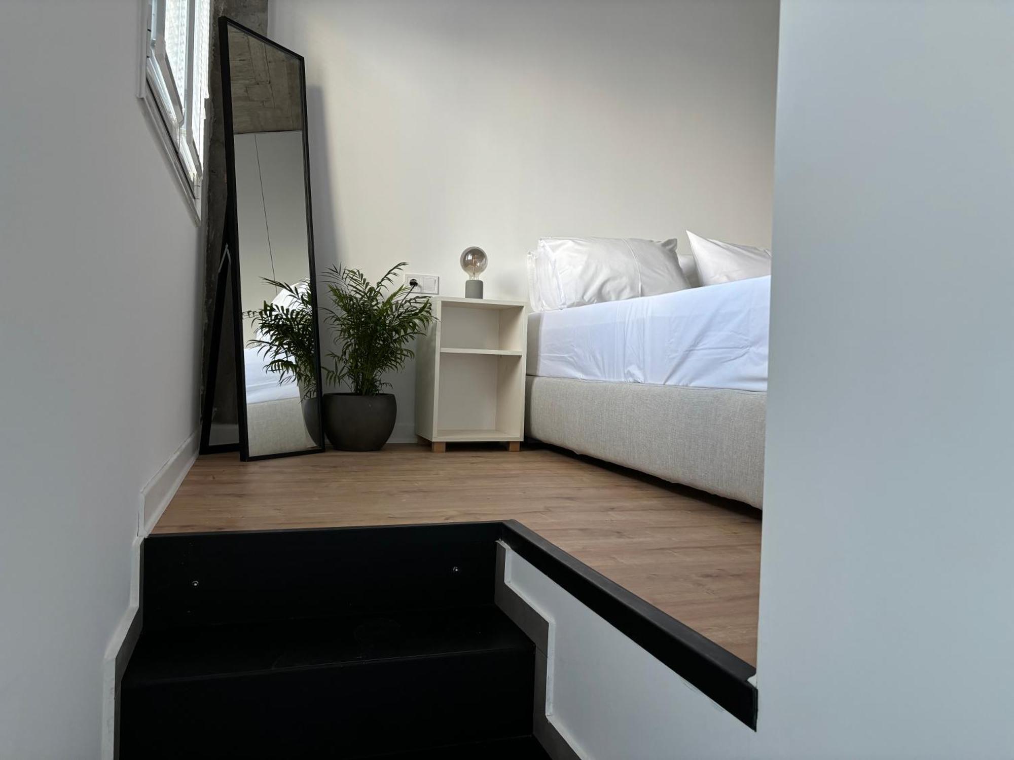 Industrial Loft Comfort Living Heraklion (Crete)